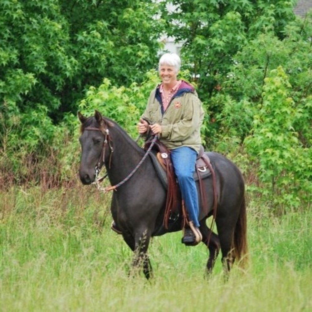 Meet your Posher, Sherry